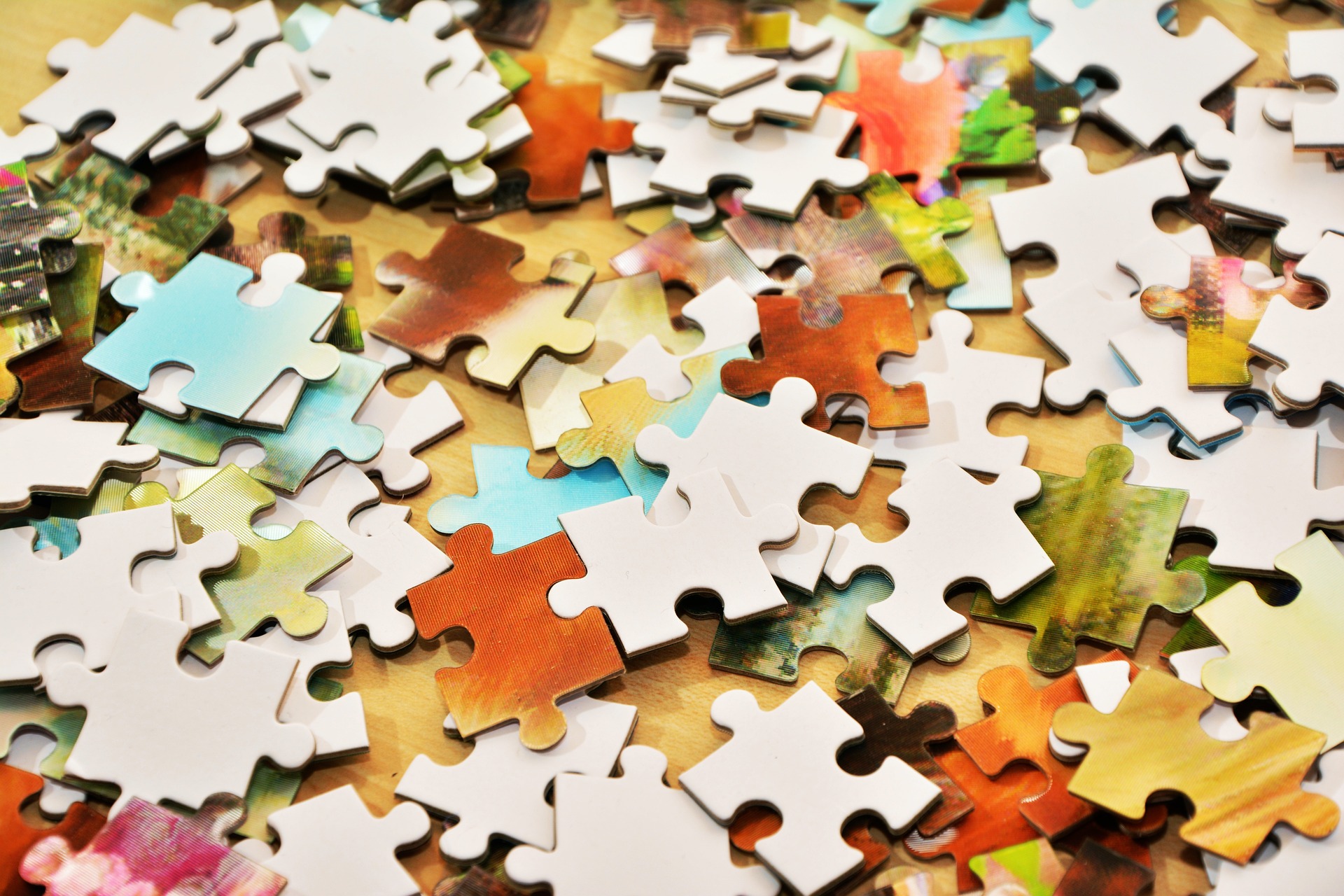Puzzle/