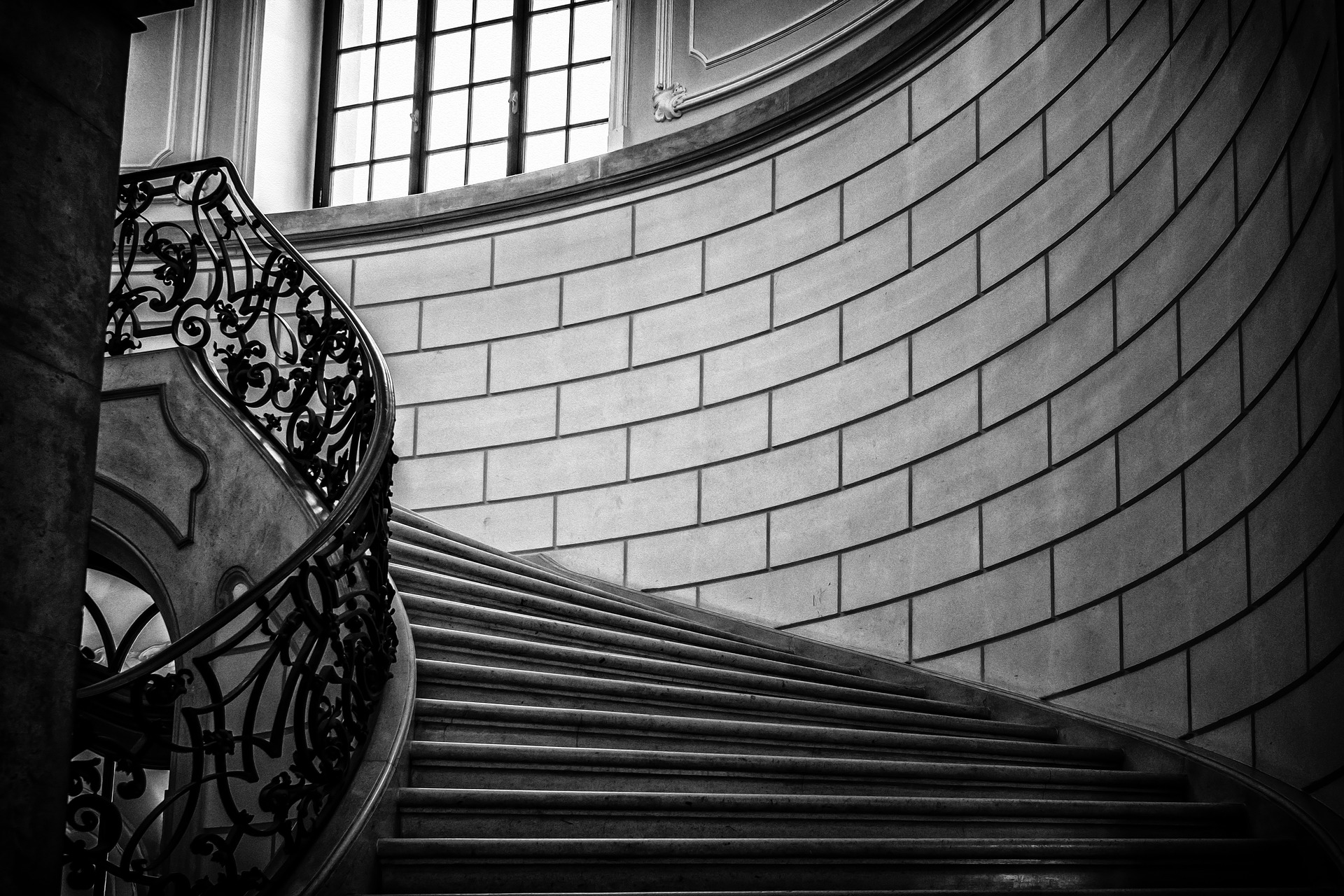 Escaleras - Accesibilidad/