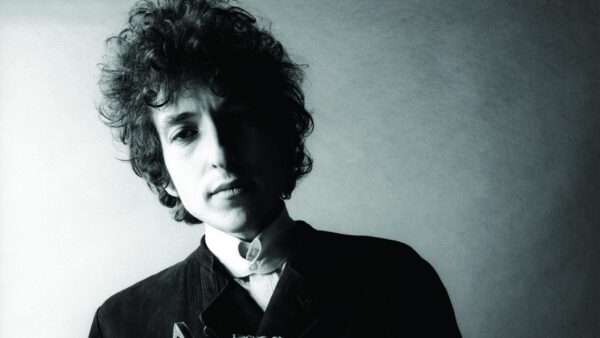 Bob Dylan