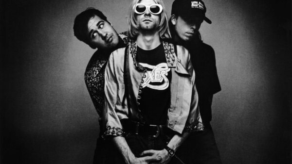 Nirvana