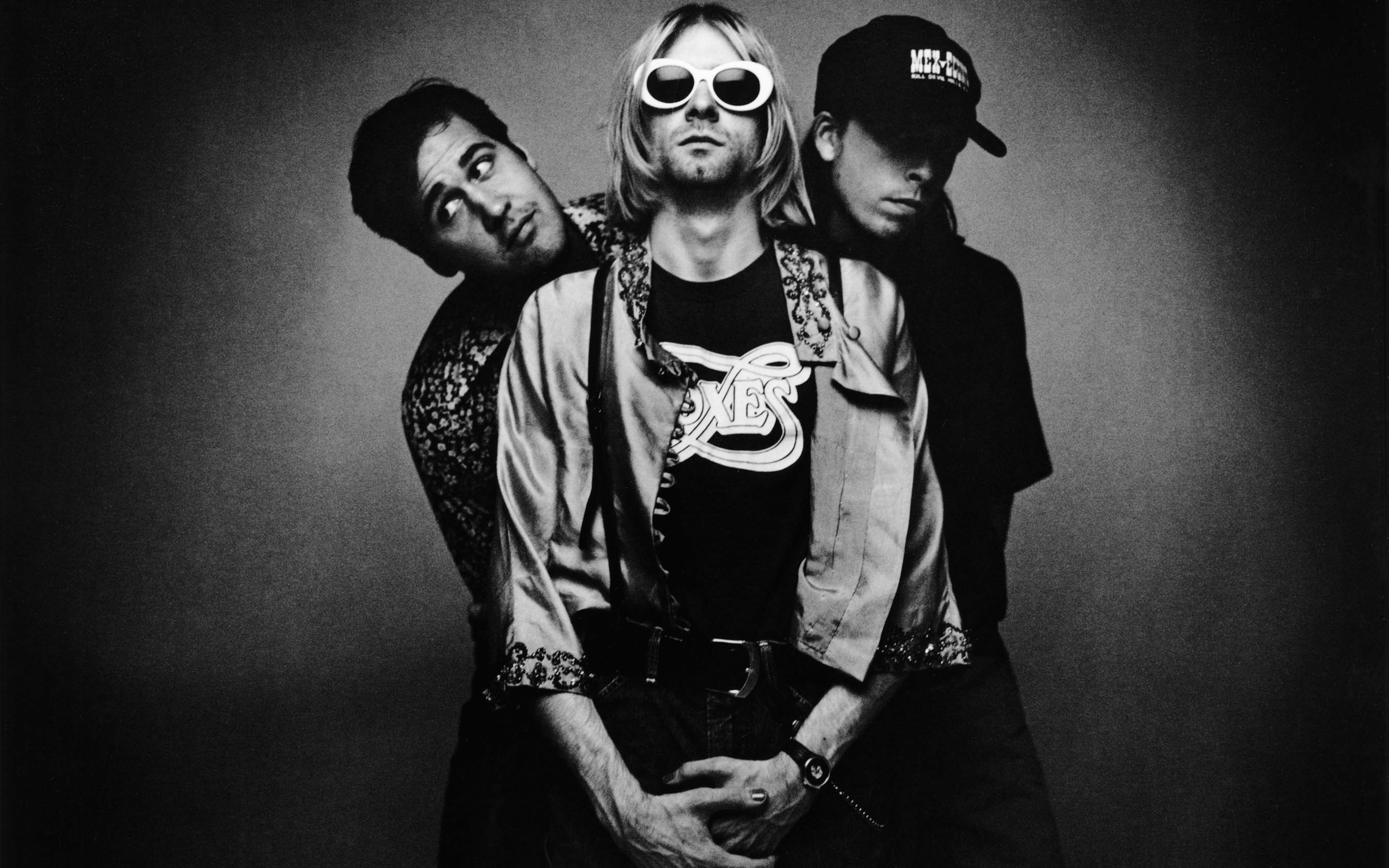 Nirvana