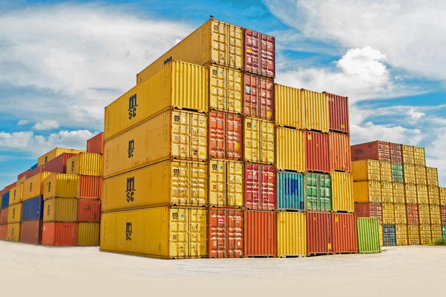 ¡Embarca tu diseño web en contenedores CSS! ¡Buen viaje!